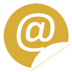social symbol email