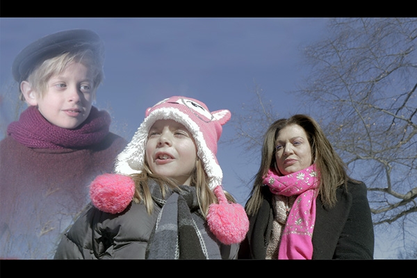 49 Years After-The Gifted