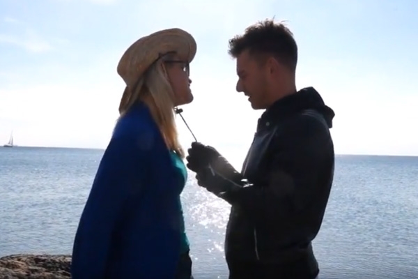 Don’t Love Me So Much